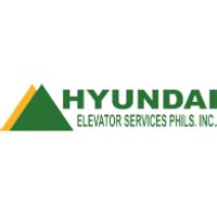 Hyundai Elevator Services Philippines, Inc..